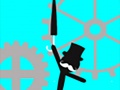 Jeu Parapluie vers le bas en ligne