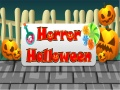 Jeu Horreur Halloween en ligne