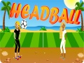 Jeu Tête de balle en ligne