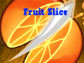 Jeu Tranche de Fruit en ligne