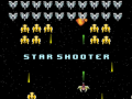 Jeu Tireur d'Étoiles en ligne