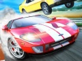 Jeu Dérive de voiture Lamborghini en ligne