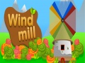 Jeu Moulin à vent en ligne