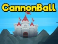 Jeu Balle de canon en ligne