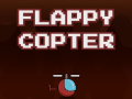 Jeu Copter Flappy en ligne