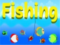 Jeu Pêche en ligne