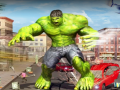 Jeu Monstre incroyable en ligne