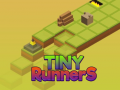 Jeu Petits Coureurs en ligne
