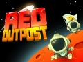 Jeu Avant-poste rouge en ligne