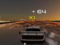 Jeu Drift Fou Extreme en ligne