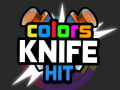 Jeu Couleurs de Couteau en ligne