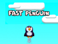 Jeu Pingouin Rapide en ligne