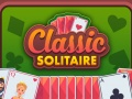 Jeu Solitaire Classique en ligne