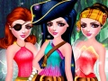 Jeu Vincy en fée pirate en ligne