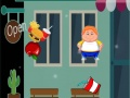 Jeu Mangez des aliments sains en ligne
