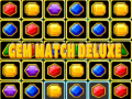 Jeu Match des Gemmes Deluxe en ligne