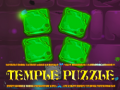 Jeu Puzzle du Temple en ligne