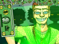 Jeu Millionnaire Sans Mains: Nourriture Zombie en ligne