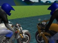 Jeu Acrobaties à moto en ligne