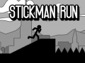 Jeu Course de Stickman en ligne