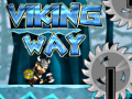 Jeu Voie Viking en ligne