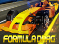 Jeu Formule Drag en ligne