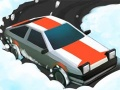 Jeu Dérive Neigeuse en ligne