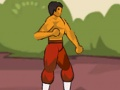 Jeu Rue Kung-Fu en ligne