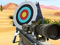 Jeu Tir sur cibles en ligne