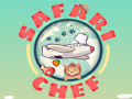 Jeu Chef de Safari en ligne