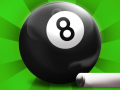 Jeu Pool Clash : Billard 8 Ball et Snooker en ligne