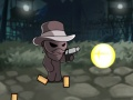 Jeu Stickman contre les zombies en ligne
