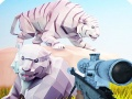 Jeu Chasseurs d'animaux en ligne