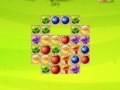 Jeu Match 3 en Forêt en ligne