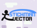 Jeu Stickman Vecteur en ligne