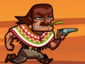 Jeu Course de Cowboy en ligne