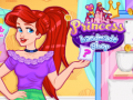 Jeu Boutique Artisanale de la Princesse en ligne