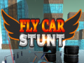 Jeu Saut de voiture volante en ligne