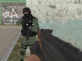 Jeu Attaque Commando en ligne