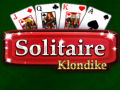 Jeu Solitaire Klondike en ligne