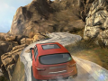 Jeu Projet Hors Route 4x4 Collines Montagneuses en ligne