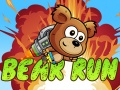 Jeu Course d'ours en ligne