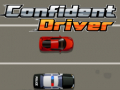 Jeu Conducteur Confiant en ligne