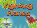 Jeu Avions de Combat en ligne
