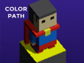 Jeu Chemin de Couleur en ligne