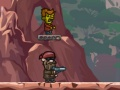 Jeu Défi des Zombies en ligne