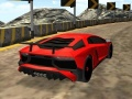 Jeu Lambo Drifter en ligne