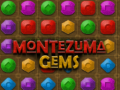 Jeu Gemmes de Montezuma en ligne