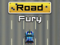 Jeu Fureur sur la route en ligne