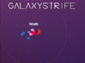 Jeu Conflit Galactique en ligne
